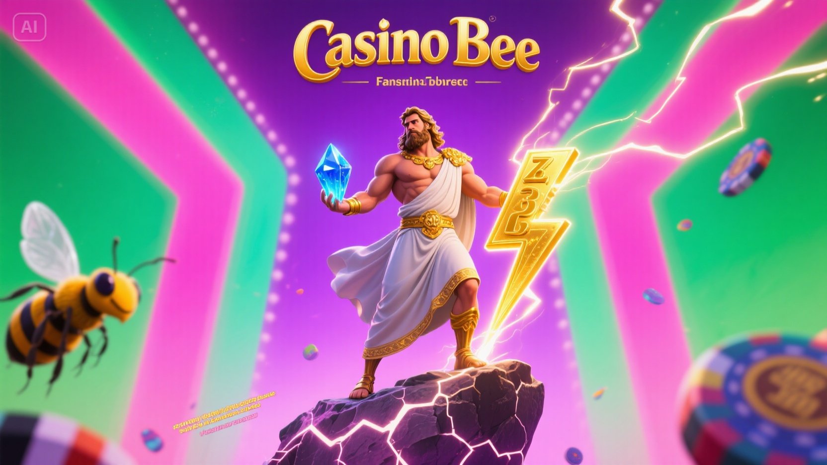 Casino Bee